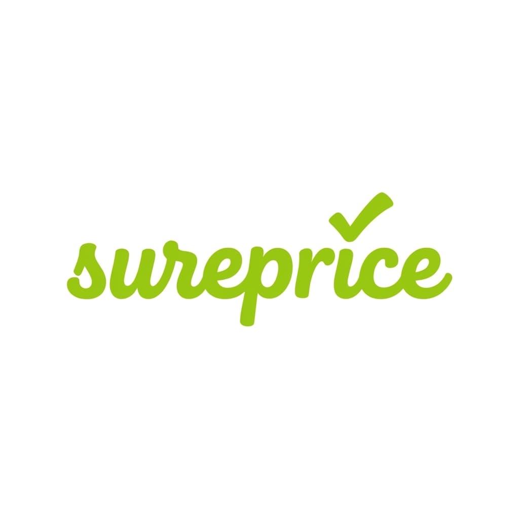 SurePrice